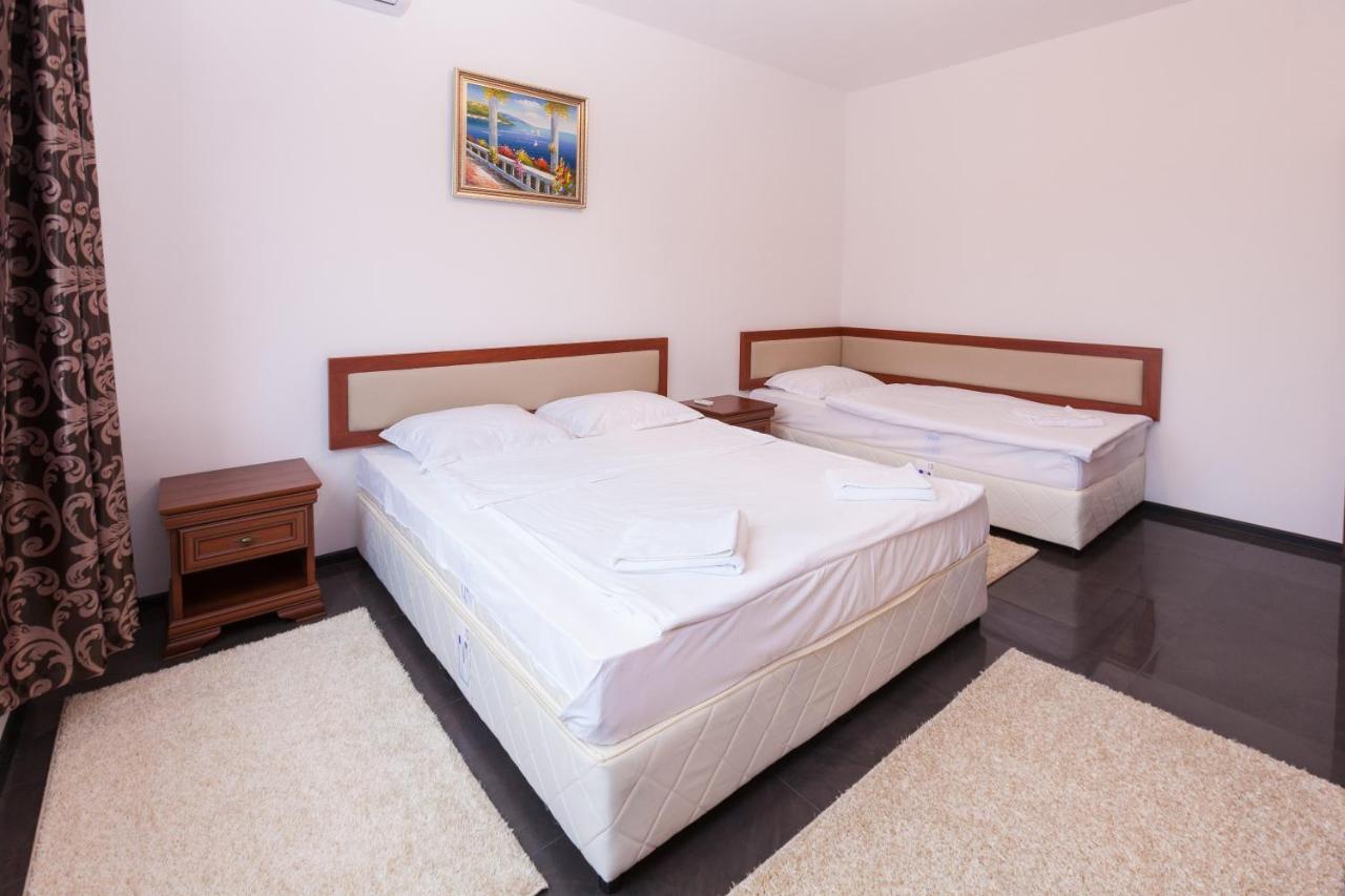 Apartment Guest Burgas