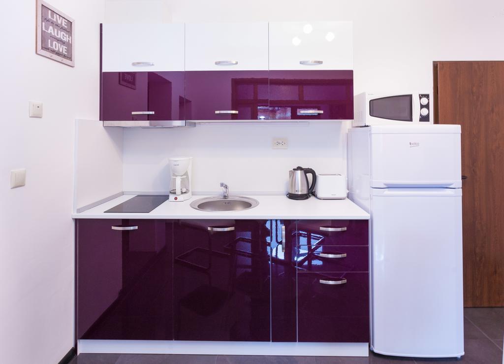 Guest Apartment Burgas