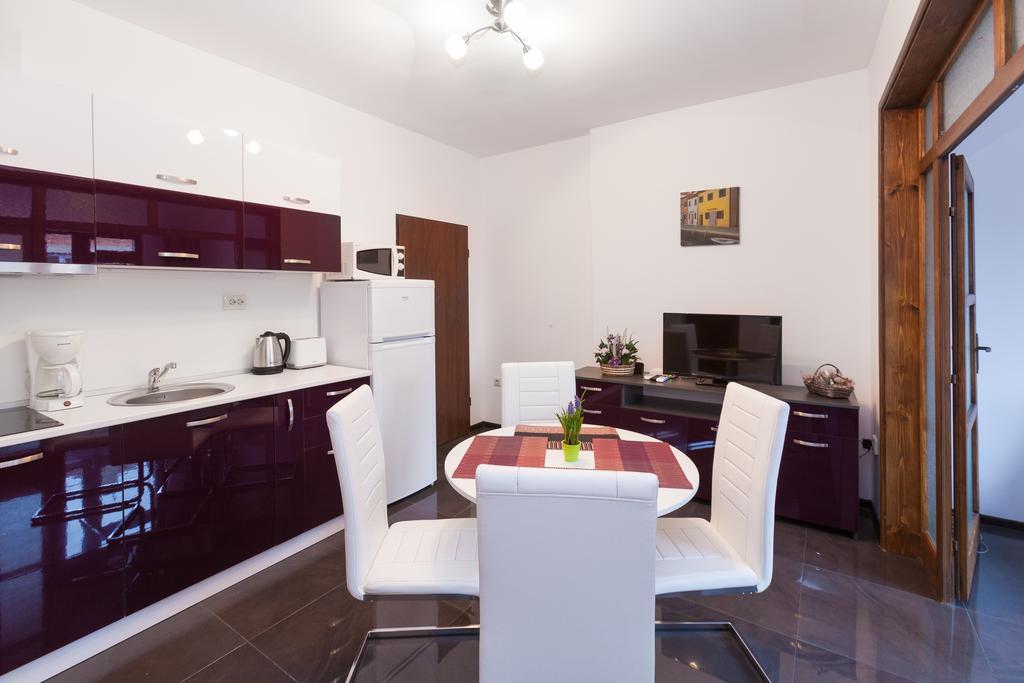 Guest Apartment Burgas